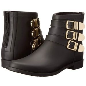 NIB - Fenton Rain Boot - New In Box